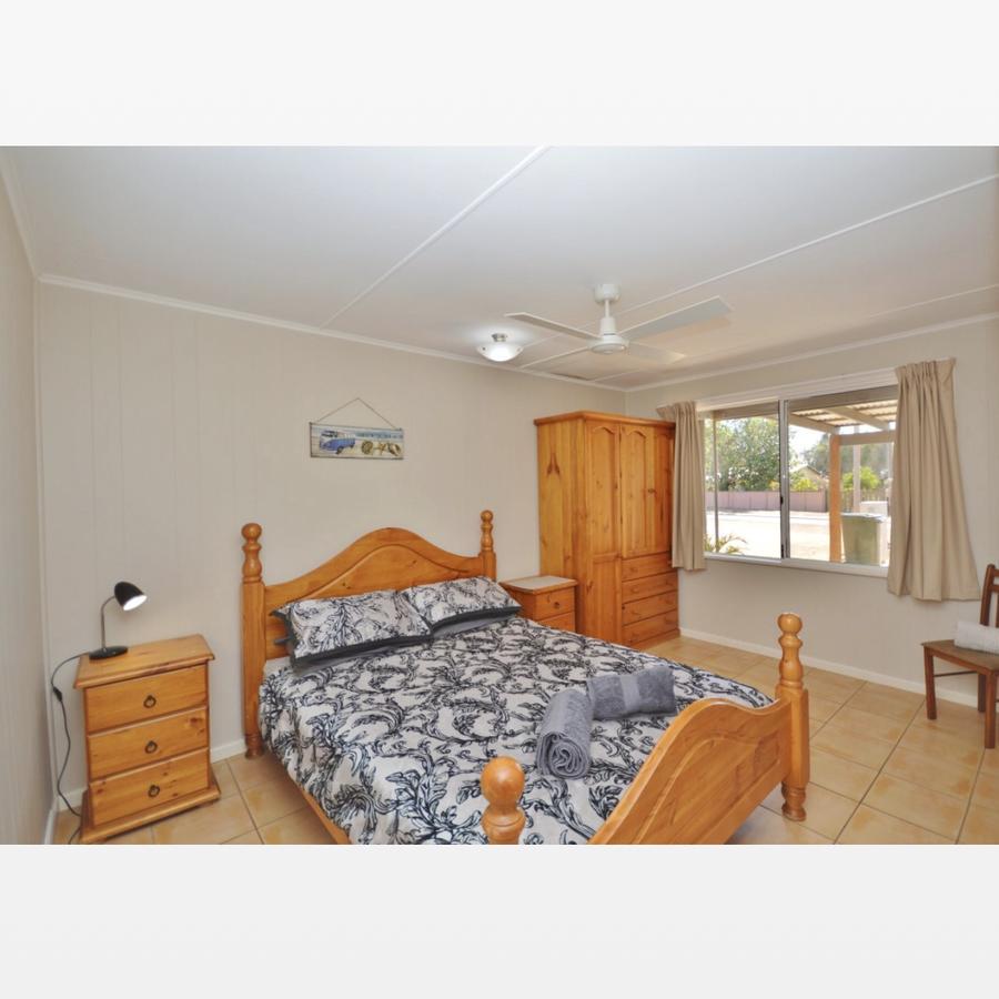 Claire'S Place Kalbarri Kültér fotó