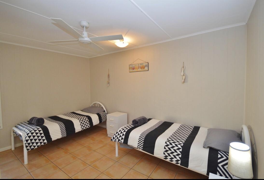 Claire'S Place Kalbarri Kültér fotó